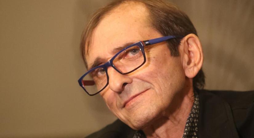 Józsa Imre hetekkel a halála előtt is várta, hogy visszatérhessen a színpadra