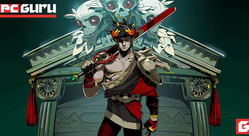 Jövőre egy boszorkánnyal fut be a Hades 2