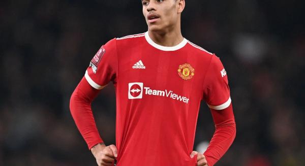 Mason Greenwood is felbukkan majd az EA Sports FC 24-ben