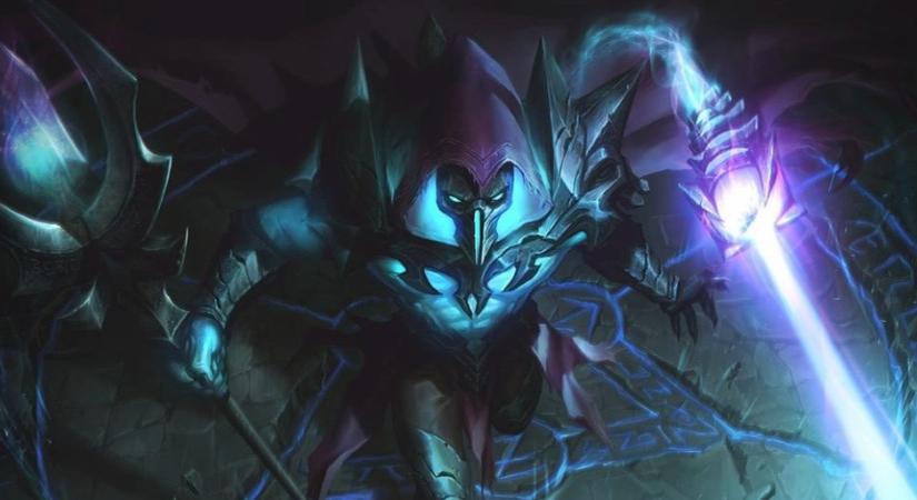 A League of Legends világa tele van szebbnél-szebb skinekkel