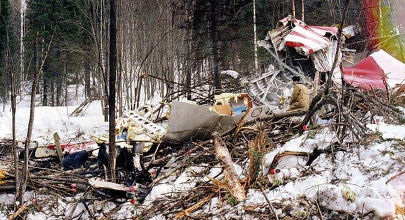 Felrobbant a Moszkvából Hongkongba indult Airbus