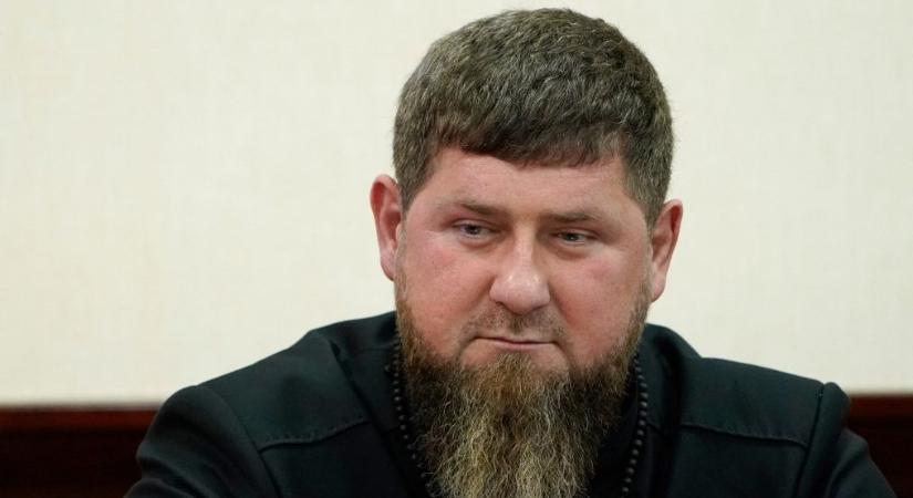 Ukránok: Ötvenezer orosz katona van Bahmutnál