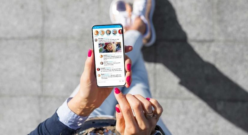 Online és valóság – Mindegyik ugyanaz az ember, csupán más oldalát mutatja