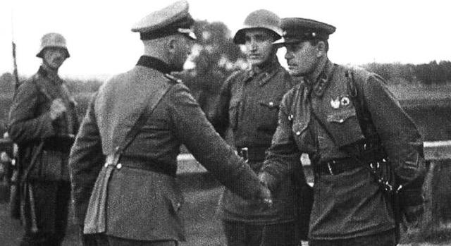Hitler inváziója után Sztálin hátbadöfése végezte ki újra a független Lengyelországot