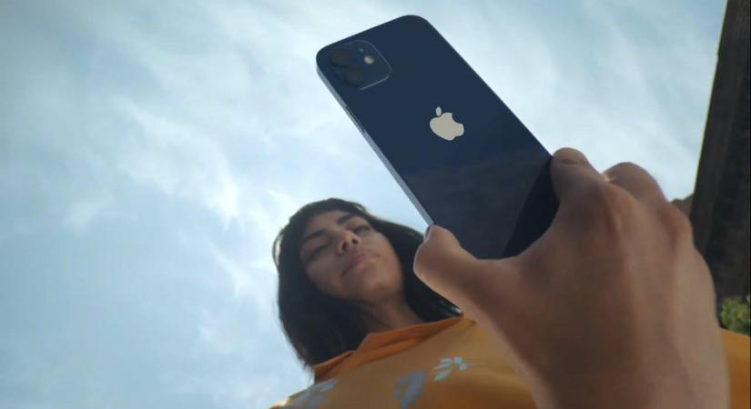 Leállították az iPhone 12 értékesítését Franciaországban