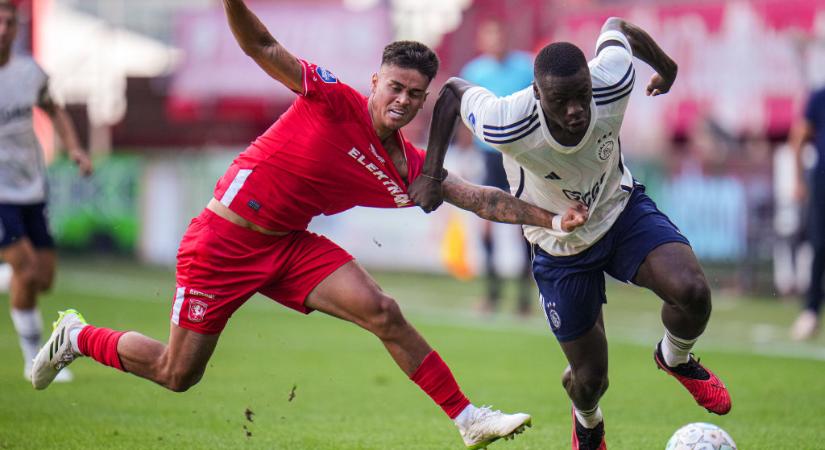 Eredivisie: kiütéssel nyert a címvédő, hárman maradtak hibátlanok – KÖRKÉP