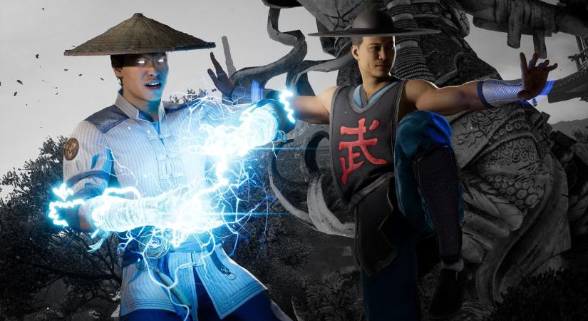 VIDEÓ: Nézzétek végig a Mortal Kombat 1 teljes sztoriját, ami felér egy jó hosszú filmmel!