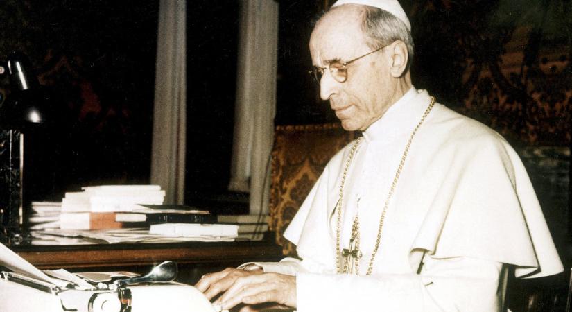 XII. Piusz pápa már 1942-ben tudhatott a holokausztról