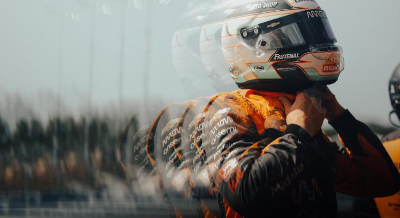 A McLaren pilótája így kerülné ki az F1 igazságtalan rendszerét
