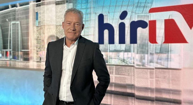 Pálffy István a HírTV-nek már nem, de a Médiaszövetség Etikai Bizottságának még mindig jó
