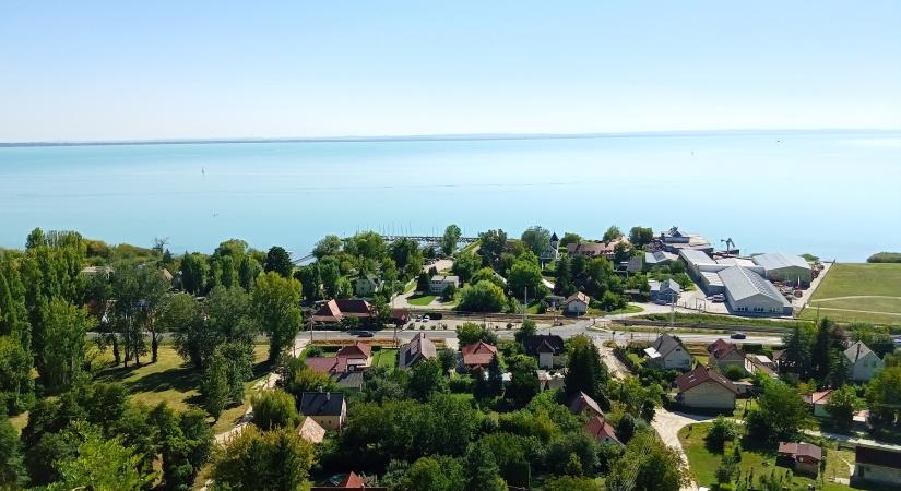 Kenese napja 2023 – Balatonkenese