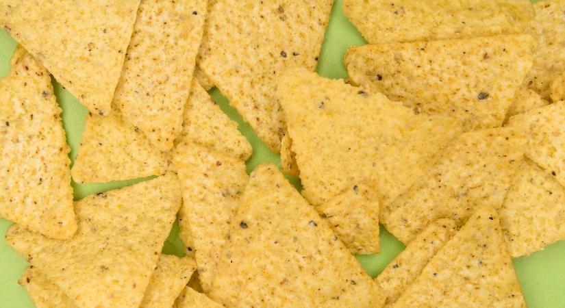 Egyetlen szem chips miatt halt meg egy tinédzser