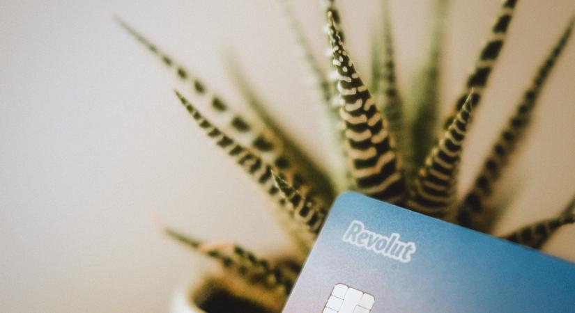 Egyéni vállalkozóknak is jó megoldás a Revolut