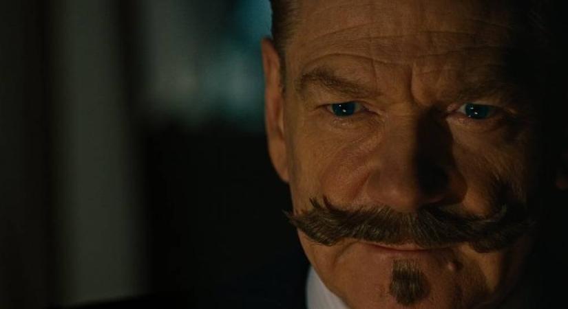Szeánsz Velencében: Poirot visszatér (kritika)