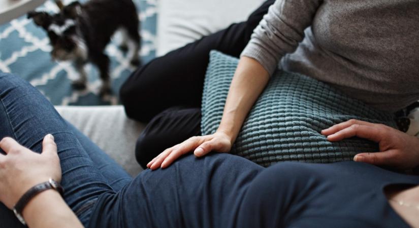 Egy négygyerekes anya nyílt levele első kisbabáját váró barátnőjéhez