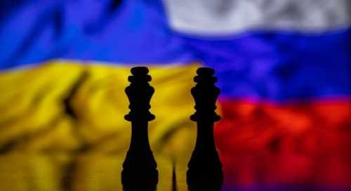 Háború: "Hatalmas csapást" mértek az ukránok az oroszokra Bahmutnál