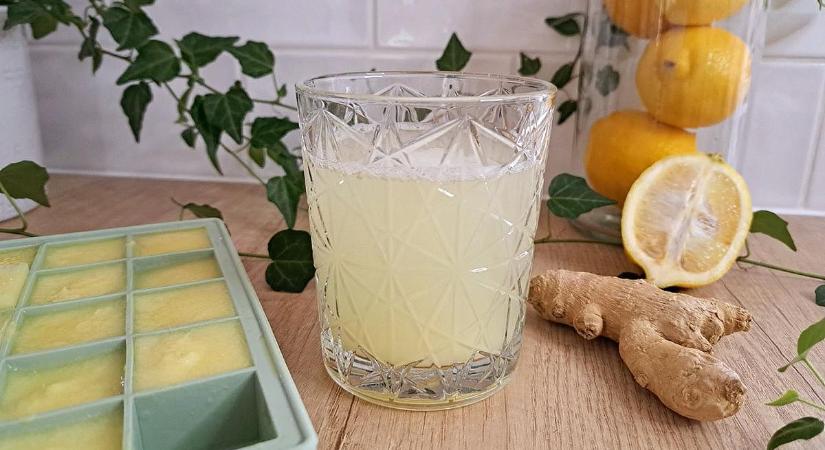 Kolléganőnk 2 hozzávalós őszi vitaminbombája pillanatok alatt elkészül, és remek immunerősítő