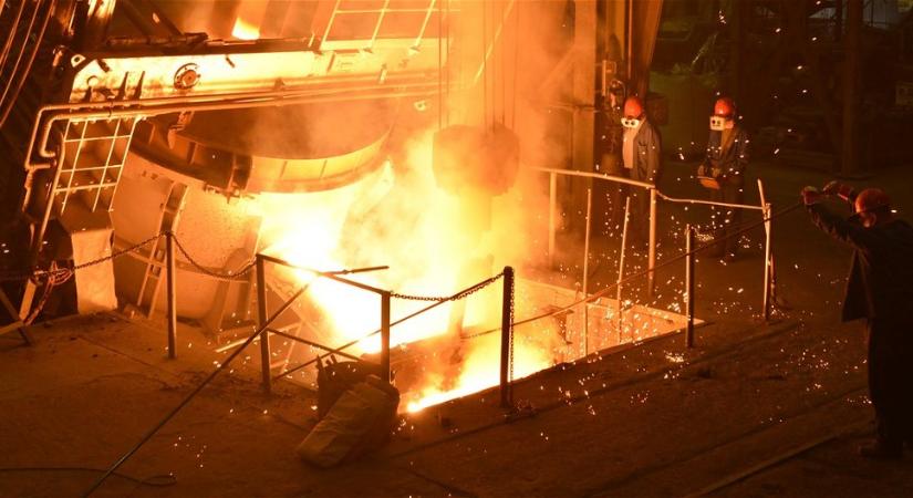 Kemencébe esett a gyári dolgozó, aki fájdalmas szenvedések között vesztette életét