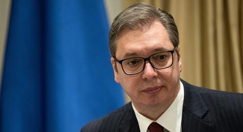 Szerb elnök: február végén vagy március elején előrehozott parlamenti választások lesznek
