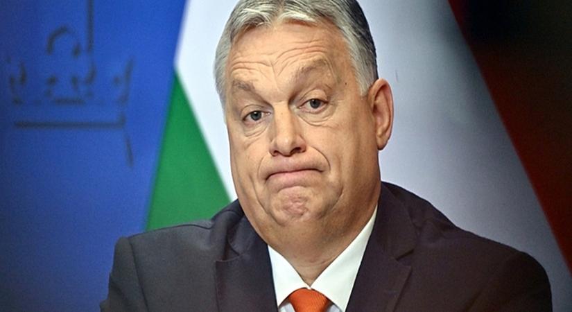 Hatalmas gyomrost adtak Orbánnak az inflációs adatok – ez fájni fog!