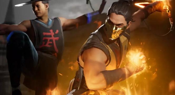 Mortal Kombat 1: komoly gond lehet a játék egyik konzolos változatával?!