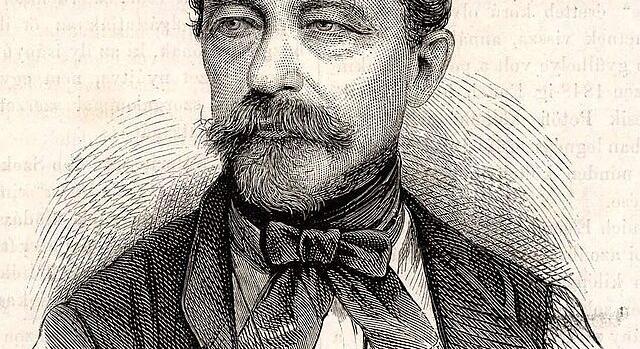 Petőfi Sándor műveinek első gyűjteményes kiadása 1847-ből