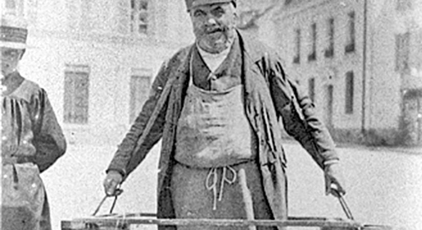 A győri vízellátás évszázadokkal ezelőtt