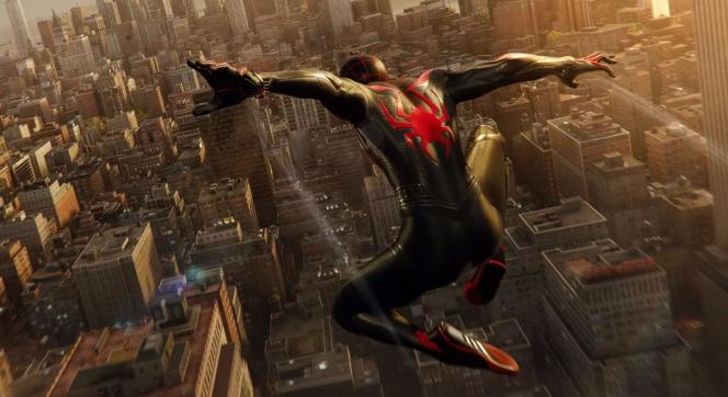 A Marvel’s Spider-Man 2 egyik leglenyűgözőbb aspektusát készül továbbfejleszteni a harmadik rész!