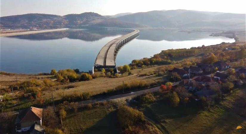 Megóvták az észak-erdélyi sztrádaszakaszra kiírt tender eredményét