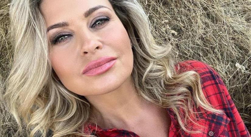 Szorcsik Viki részletesen elmondta, milyen férfira vágyik