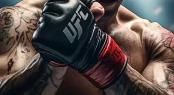 Új trailert kapott az UFC 5