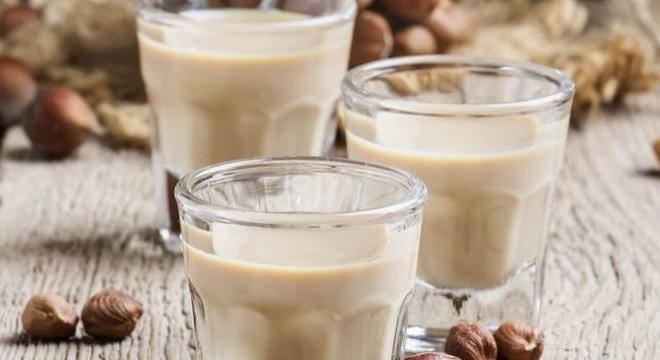 Nutella és fehércsoki folyékonyan – elronthatatlan likőrnek