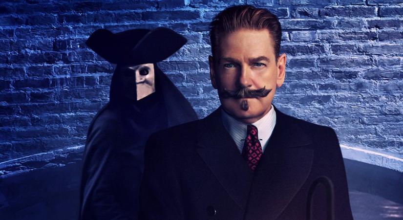 Elbukott a kasszáknál a Szeánsz Velencében? Egy horror előzte be az új Agatha Christie-adaptációt