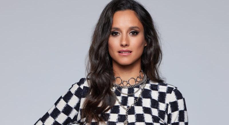 Trokán Nóra: “Van a lényemnek egy játékosabb, lököttebb oldala is”