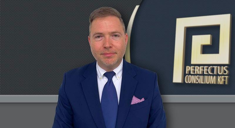 Dr. Remete Sándor: Az őszinte és nyílt vállalati kultúra is segít motiválni a kollégákat