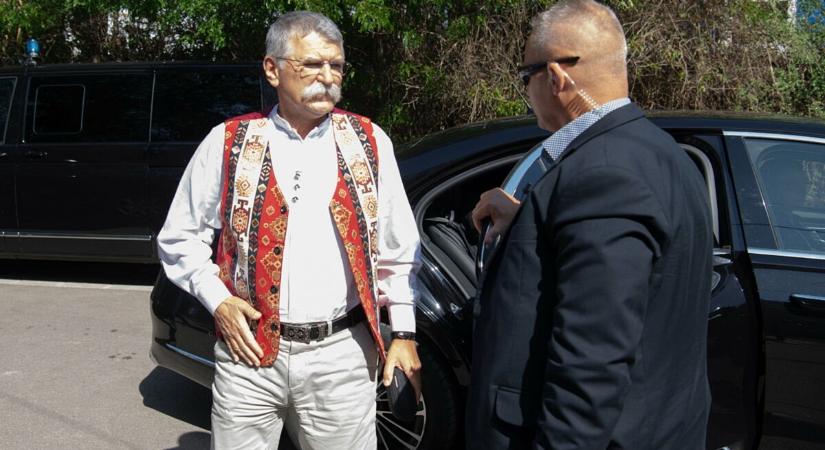 Kövér László azt csinálja, amihez ért: arrogánsan hergel és kioktat – nem kímélte a svédeket!
