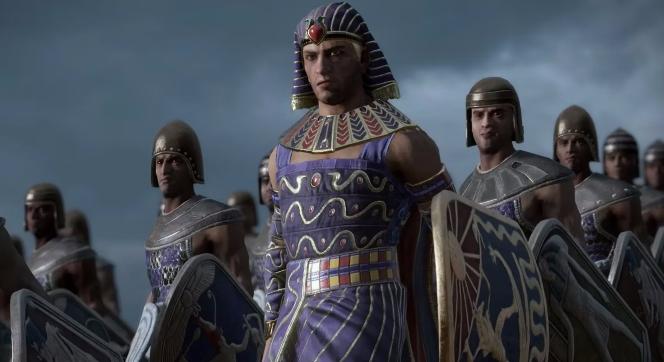 Total War: Pharaoh: íme a játék minden újdonsága, amit hivatalosan is megerősítettek!