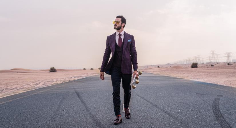 Hogyan öltözz melegebb időben is elegánsan?