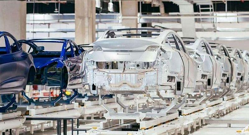 Tesla gyárra pályázik Törökország