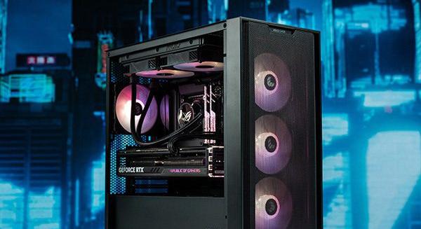 ASUS ház és alaplap ajánló: Itt a kábeldzsungel vége!