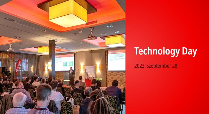 Beckhoff Technology Day 2023