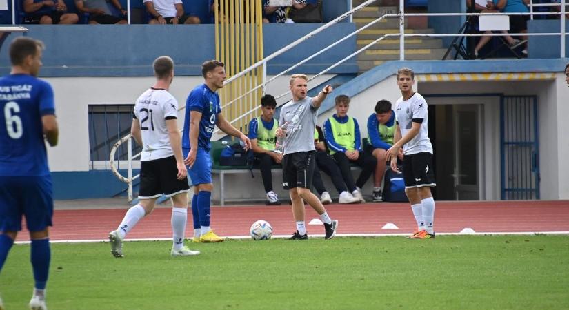 Akár a Ferencváros is érkezhet Tatabányára