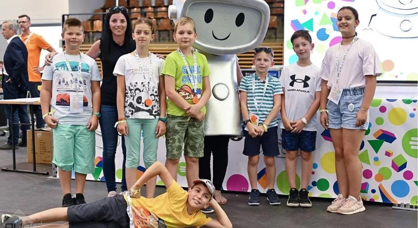 Élményeken keresztül tanulnak az egyetem gyakorlósai