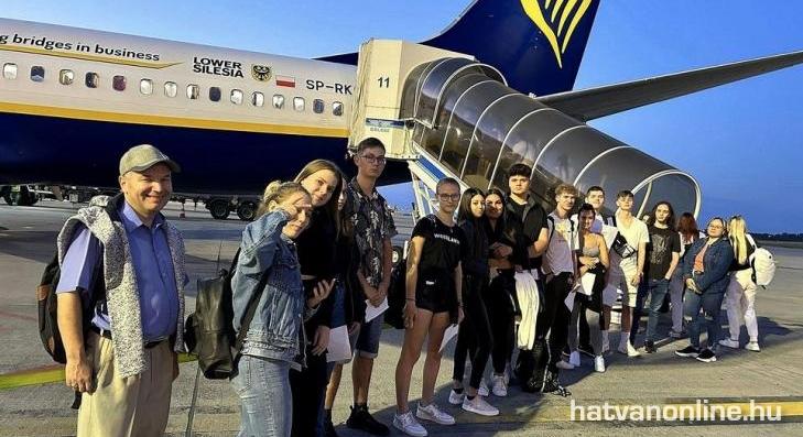 Erasmus program 
