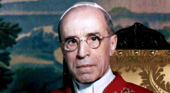 XII. Pius már 1942-ben tudott a náci haláltáborokról