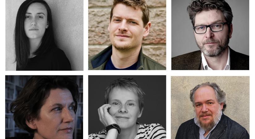 Janne Teller, Bridget Collins, Mathias Énard és Bergsveinn Birgisson is érkezik az idei PesTextre