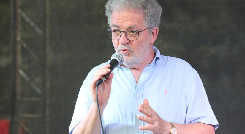 Arató: A Klubrádió az interneten is a helyén van