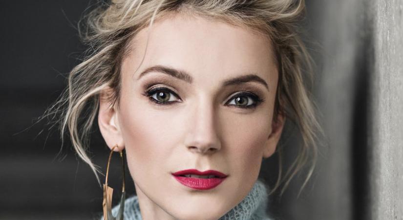 Borbély Alexandra szívmelengető titkot árult el