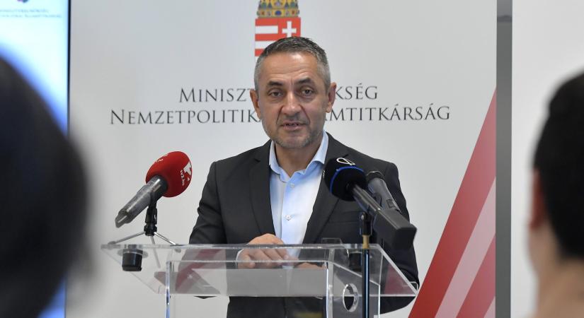 Potápi Árpád János: kiegészül a Határtalanul program idei nyerteseinek sora, minden érvényesen pályázó utazhat