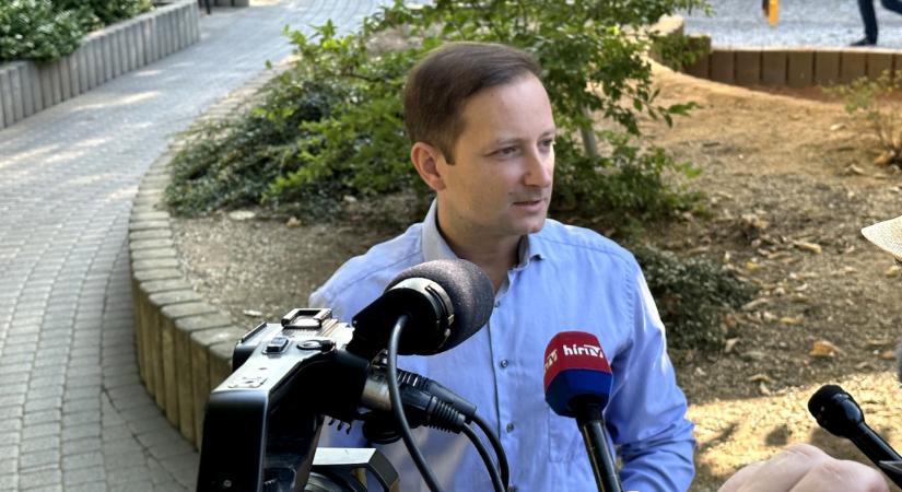 A Fidesz a családok városává tenné Pécset